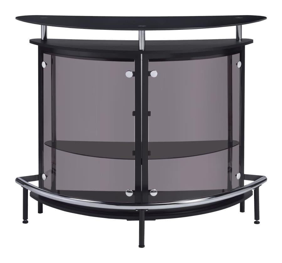 Tier Bar Unit – Casa Design Furniture