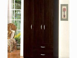 Olean Wardrobe