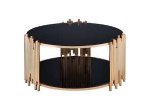Tanquin Coffee Table