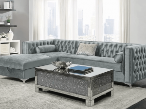 STORAGE BELLAIRE VILVET COLLECTIOn