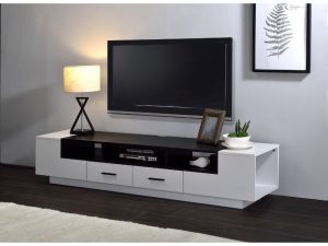 Armour TV Stand