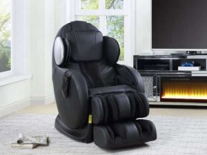 Pacari Massage Chair