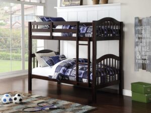 Heartland Twin/Twin Bunk Bed