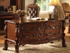 Dresden Executive Writing Desk