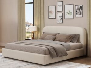 Arden Eastern King Bed