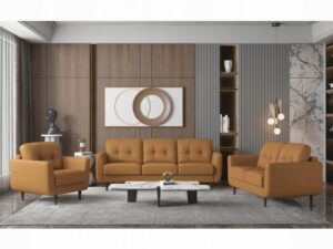 Radwan Sofa