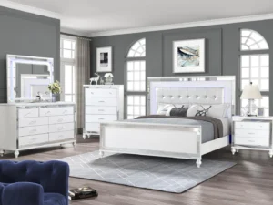 Emma Bedroom