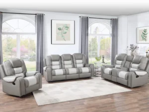 Harlow Living Room