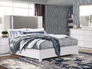 ASPEN  BEDROOM SET