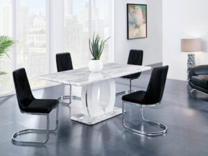 D894 DT + D478 DC  5 PIECE