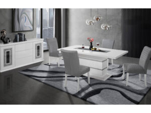 MONACO DT + DC  5 PCS SET