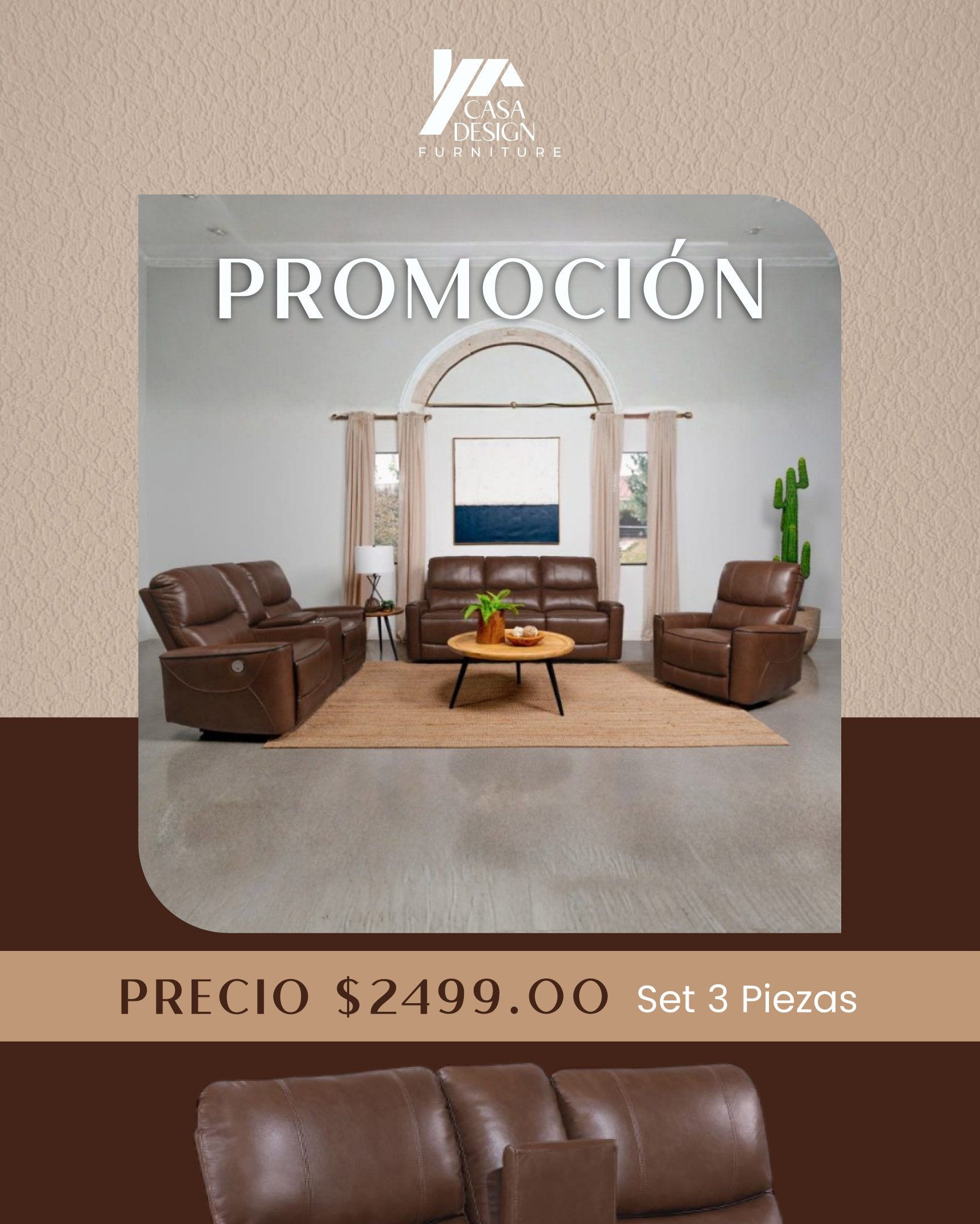 Casa Design Furniture