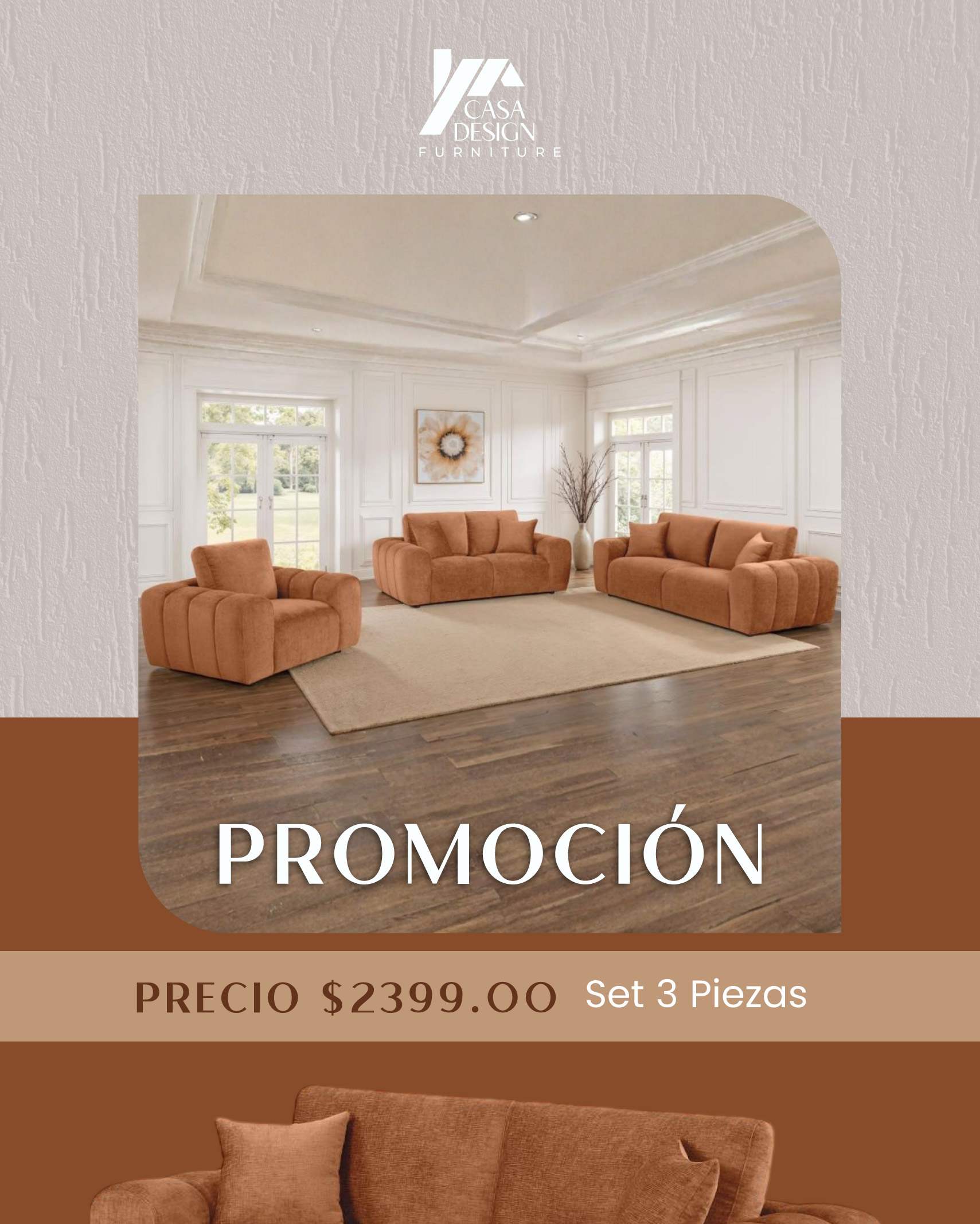 Casa Design Furniture