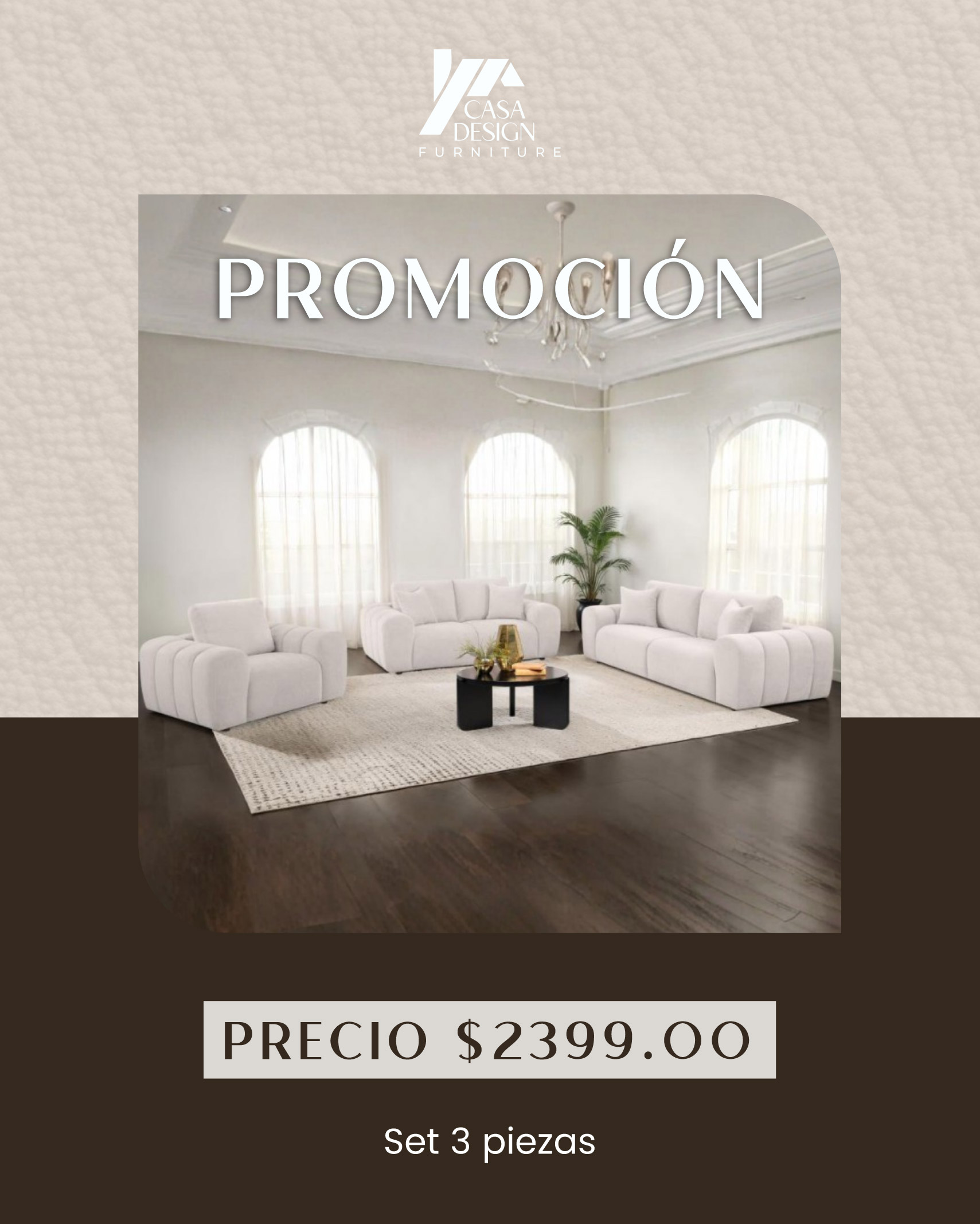 Casa Design Furniture