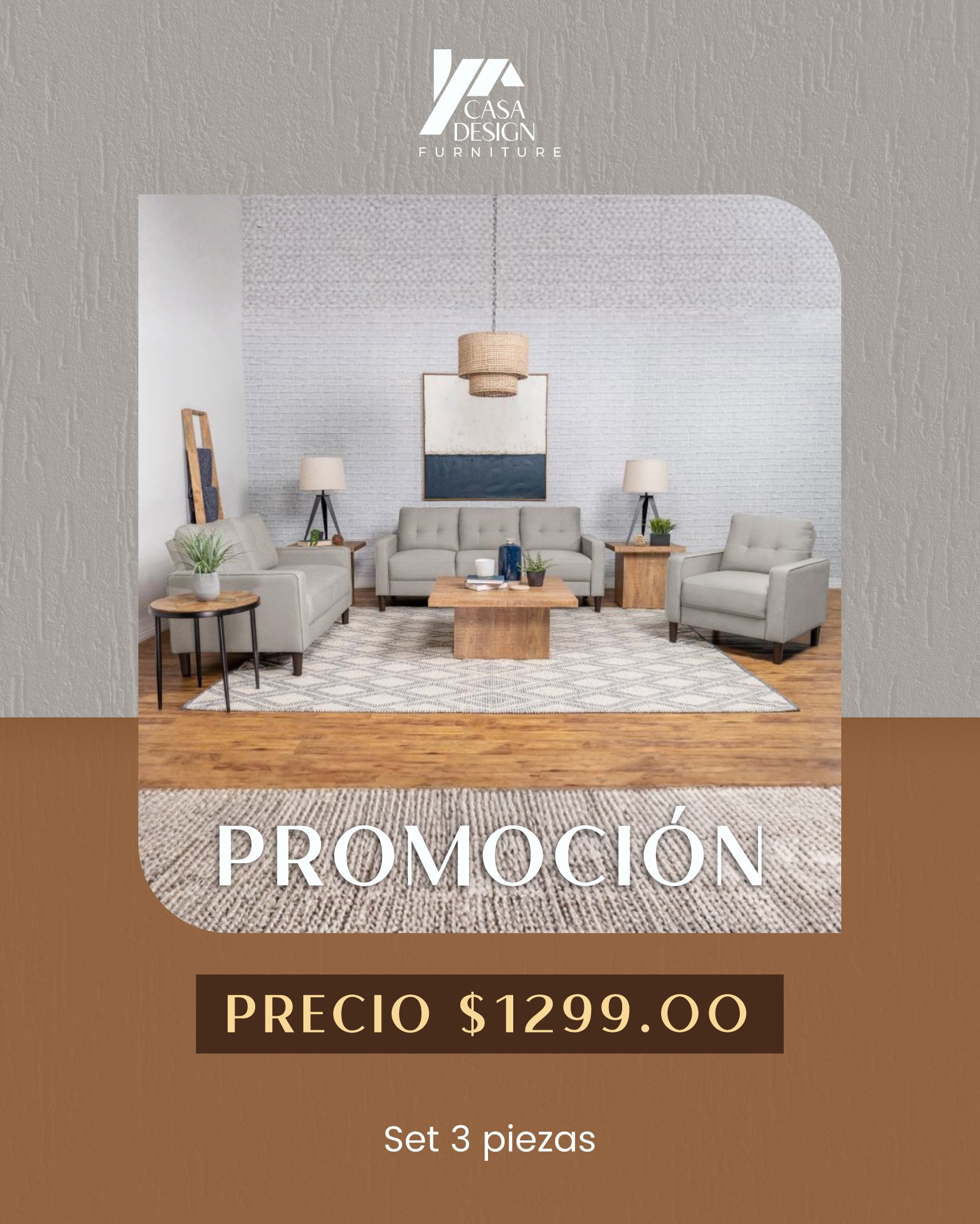 Casa Design Furniture