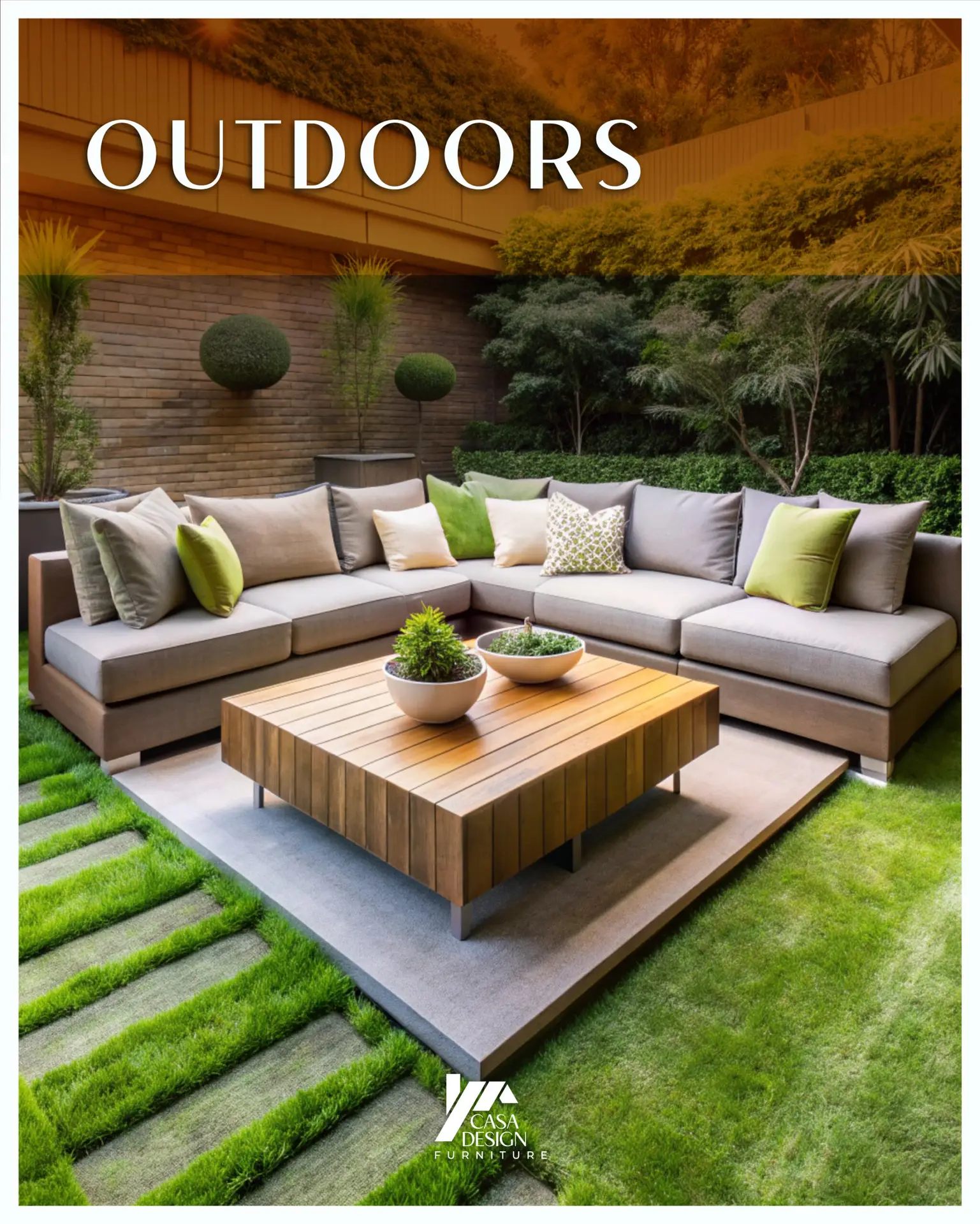 Casa Design Furniture