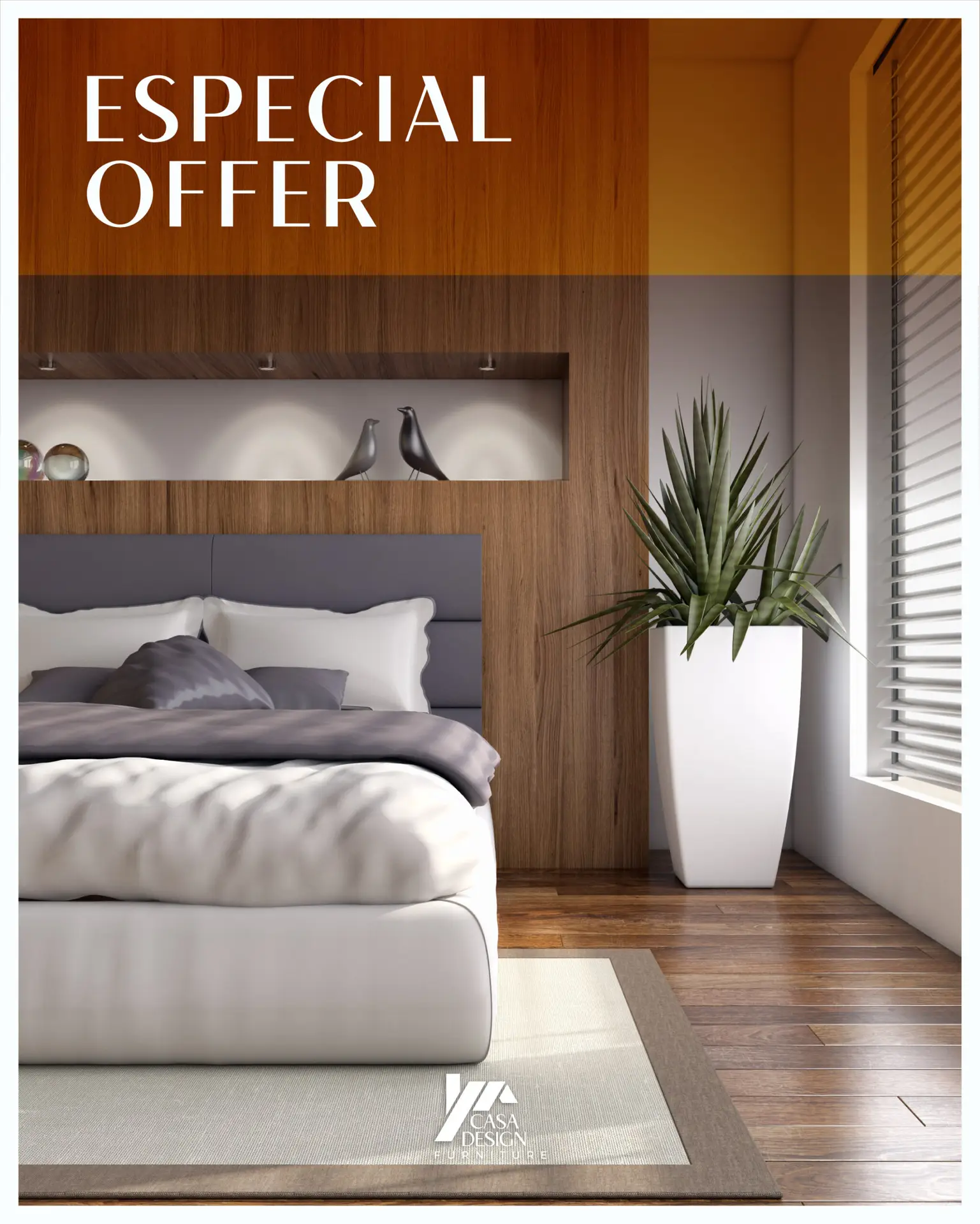 Casa Design Furniture
